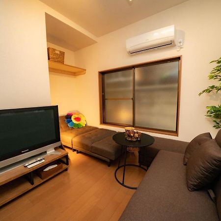 3 Bedrooms House In Food Heaven Area Präfektur Tokio Exterior foto