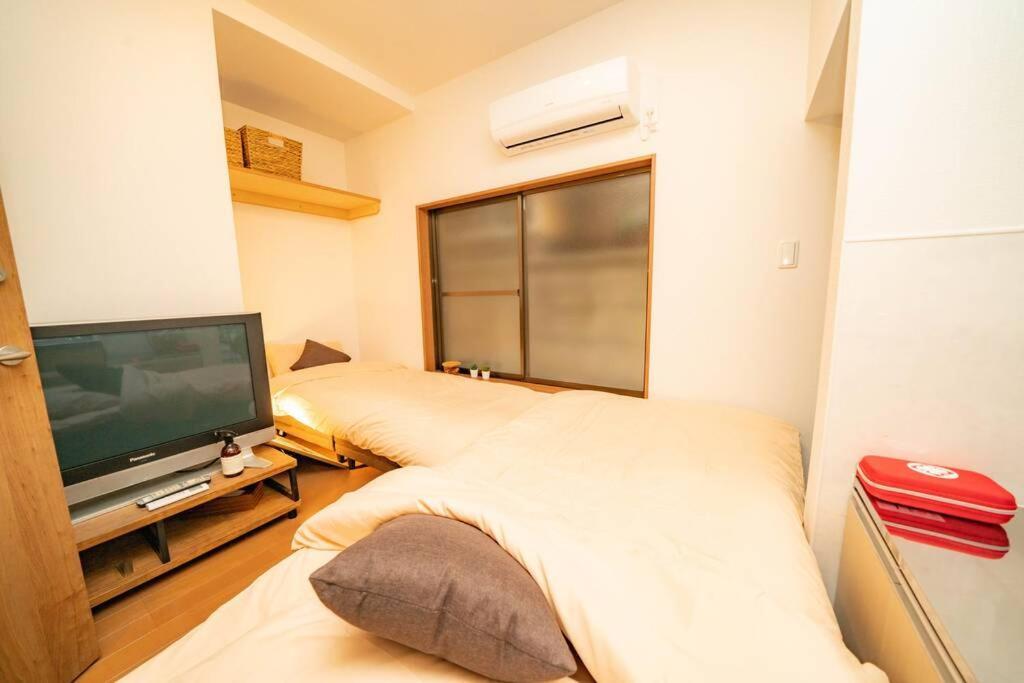 3 Bedrooms House In Food Heaven Area Präfektur Tokio Exterior foto