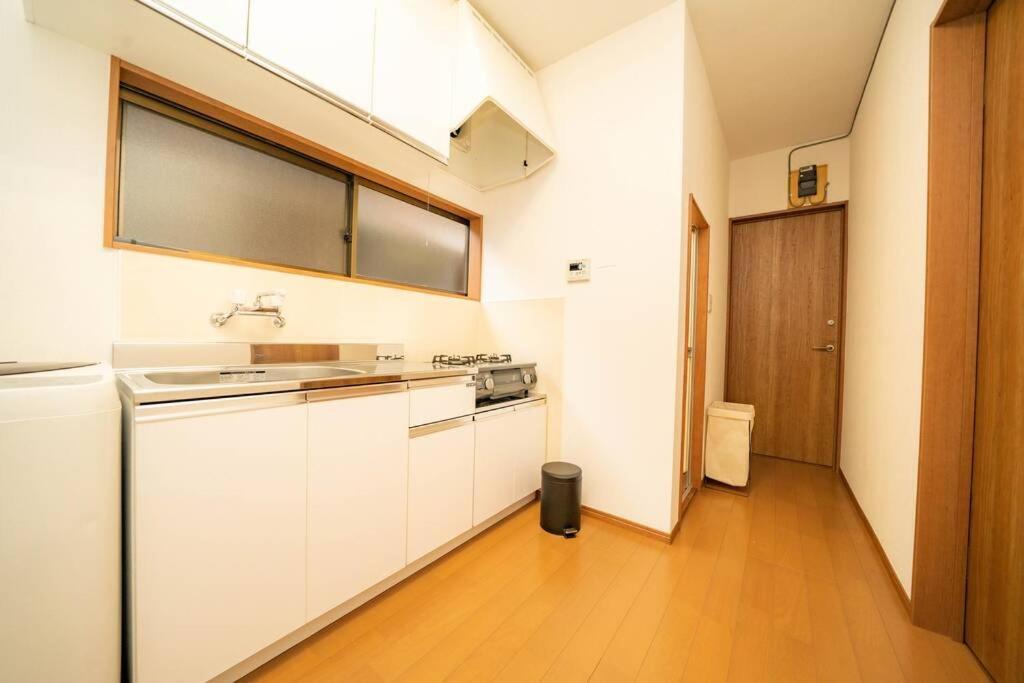 3 Bedrooms House In Food Heaven Area Präfektur Tokio Exterior foto