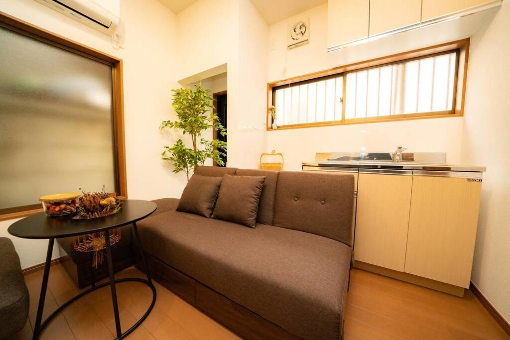 3 Bedrooms House In Food Heaven Area Präfektur Tokio Exterior foto
