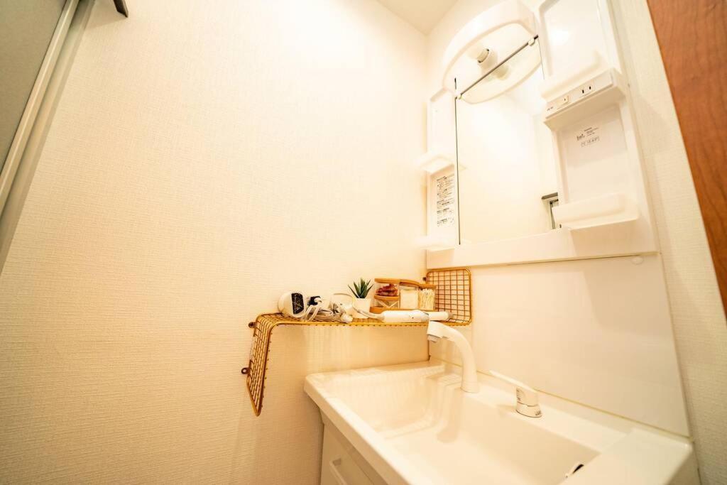 3 Bedrooms House In Food Heaven Area Präfektur Tokio Exterior foto
