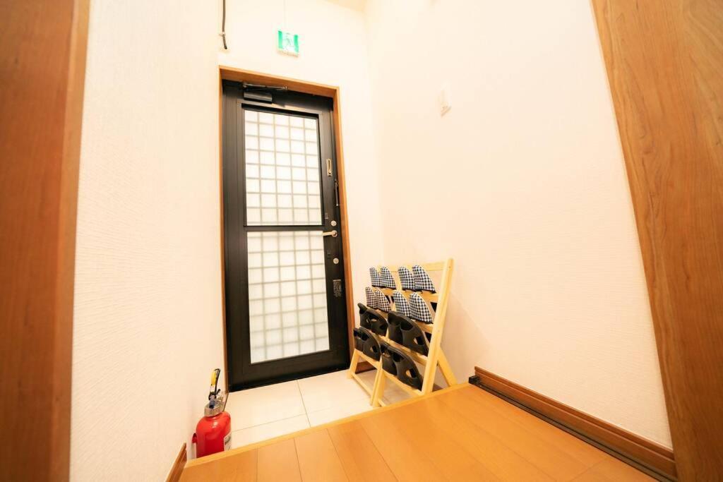 3 Bedrooms House In Food Heaven Area Präfektur Tokio Exterior foto