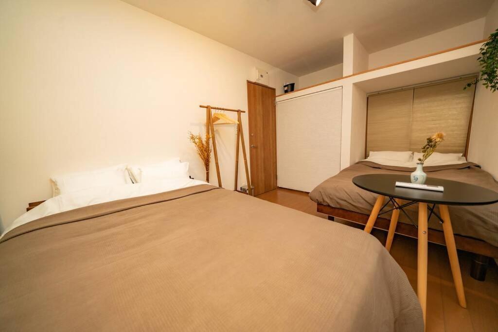3 Bedrooms House In Food Heaven Area Präfektur Tokio Exterior foto