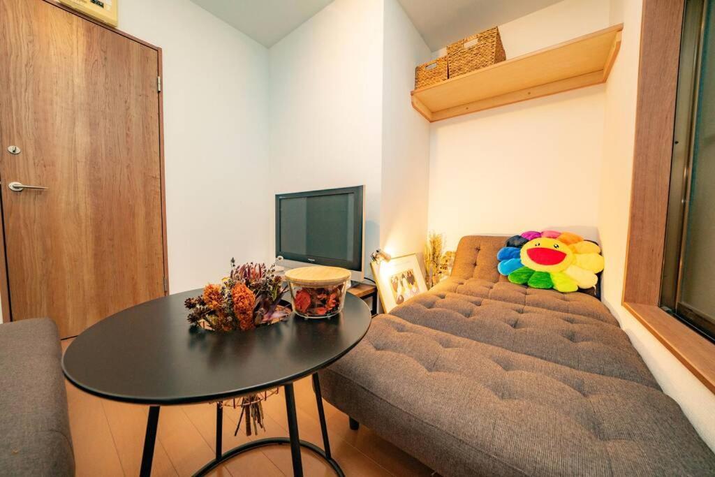3 Bedrooms House In Food Heaven Area Präfektur Tokio Exterior foto