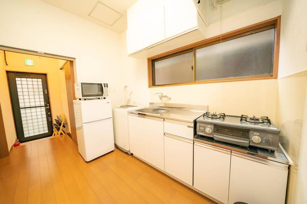 3 Bedrooms House In Food Heaven Area Präfektur Tokio Exterior foto