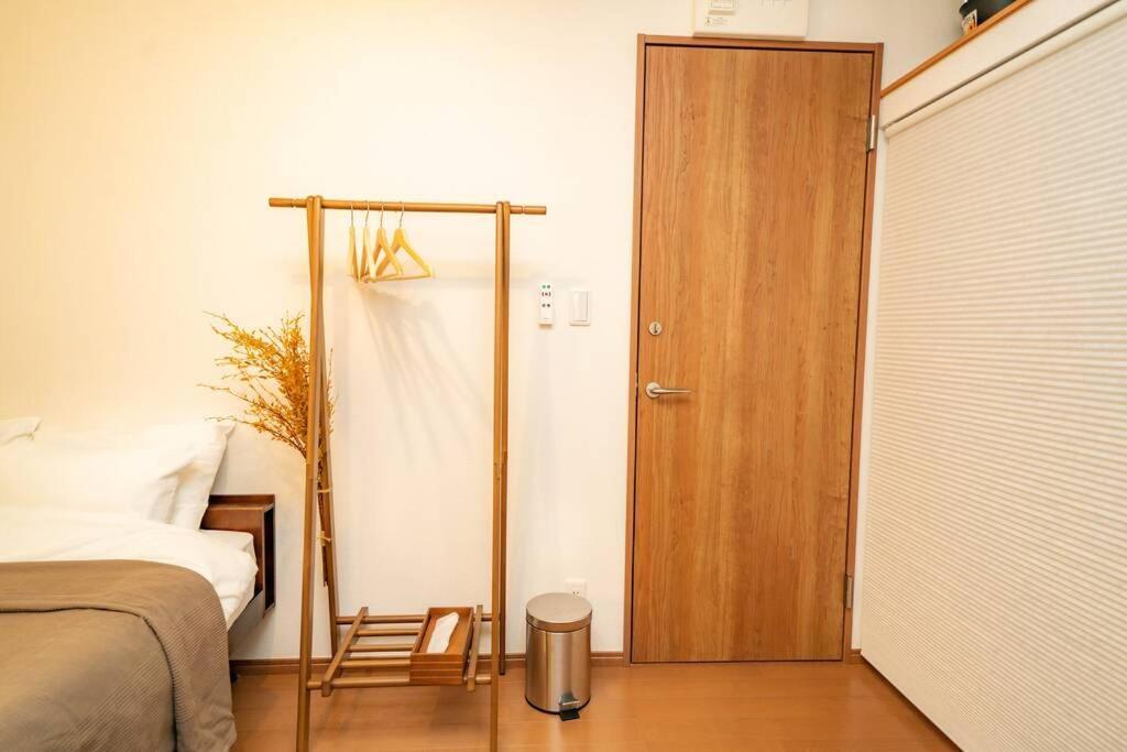 3 Bedrooms House In Food Heaven Area Präfektur Tokio Exterior foto