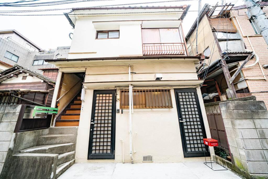 3 Bedrooms House In Food Heaven Area Präfektur Tokio Exterior foto