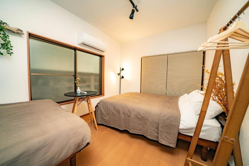 3 Bedrooms House In Food Heaven Area Präfektur Tokio Exterior foto